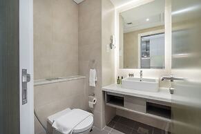 Mystic - Damac Maison Prive Tower B