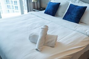 Mystic - Damac Maison Prive Tower B