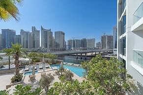 Mystic - Damac Maison Prive Tower B