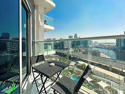 Mystic - Damac Maison Prive Tower B