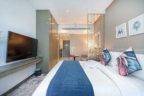 Mystic - Damac Maison Prive Tower B