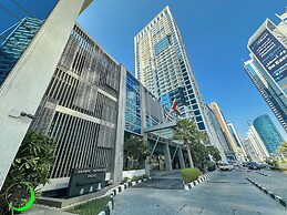 Mystic - Damac Maison Prive Tower B