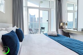 Mystic - Damac Maison Prive Tower B