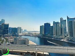 Mystic - Damac Maison Prive Tower B