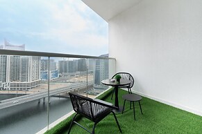 Mystic - Damac Maison Prive Tower B