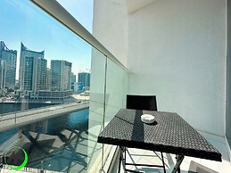 Mystic - Damac Maison Prive Tower B