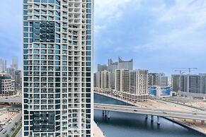 Mystic - Damac Maison Prive Tower B