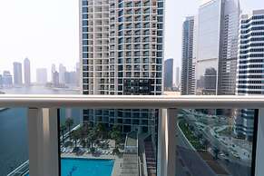 Mystic - Damac Maison Prive Tower B