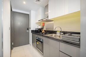 Mystic - Damac Maison Prive Tower B