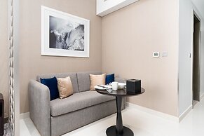 Mystic - Damac Maison Prive Tower B