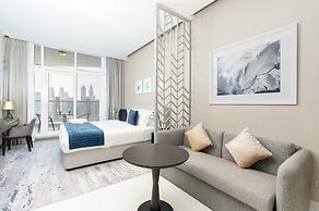 Mystic - Damac Maison Prive Tower B