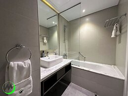 Mystic - Damac Maison Prive Tower B