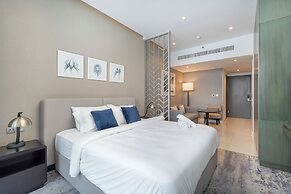 Mystic - Damac Maison Prive Tower B