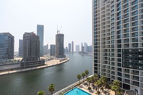Mystic - Damac Maison Prive Tower B