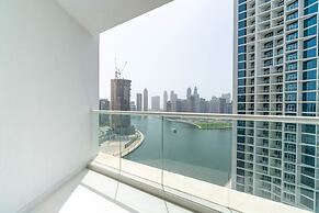 Mystic - Damac Maison Prive Tower B
