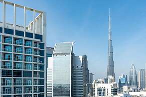 Mystic - Damac Maison Prive Tower B