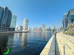 Mystic - Damac Maison Prive Tower B