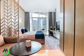 Mystic - Damac Maison Prive Tower B
