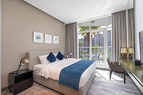 Mystic - Damac Maison Prive Tower B