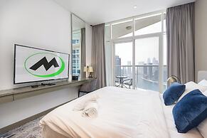 Mystic - Damac Maison Prive Tower B