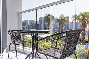 Mystic - Damac Maison Prive Tower B
