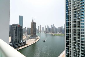 Mystic - Damac Maison Prive Tower B