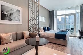 Mystic - Damac Maison Prive Tower B