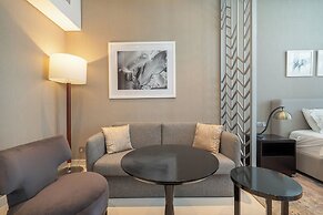 Mystic - Damac Maison Prive Tower B