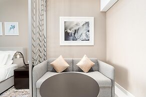 Mystic - Damac Maison Prive Tower B