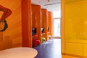 Mystic - Damac Maison Prive Tower B
