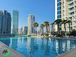 Mystic - Damac Maison Prive Tower B