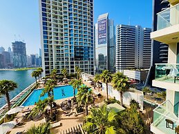 Mystic - Damac Maison Prive Tower B