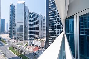 Mystic - Damac Maison Prive Tower B