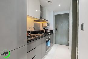 Mystic - Damac Maison Prive Tower B