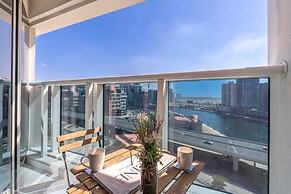 Mystic - Damac Maison Prive Tower B