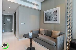 Mystic - Damac Maison Prive Tower B