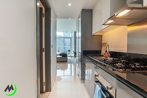 Mystic - Damac Maison Prive Tower B