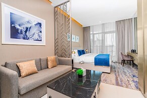 Mystic - Damac Maison Prive Tower B