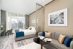 Mystic - Damac Maison Prive Tower B