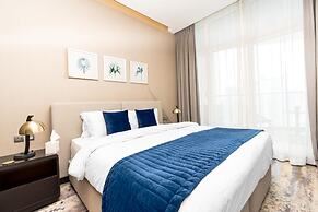 Mystic - Damac Maison Prive Tower B