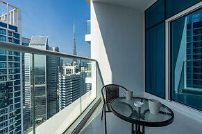 Mystic - Damac Maison Prive Tower B