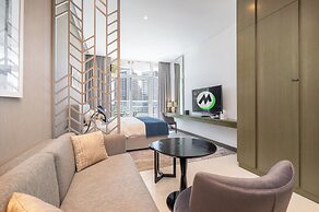Mystic - Damac Maison Prive Tower B