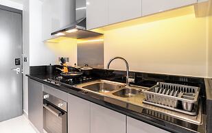 Mystic - Damac Maison Prive Tower B