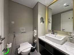 Mystic - Damac Maison Prive Tower B