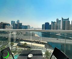 Mystic - Damac Maison Prive Tower B