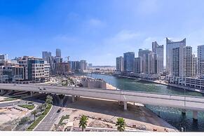 Mystic - Damac Maison Prive Tower B