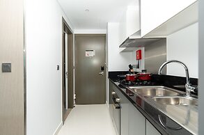 Mystic - Damac Maison Prive Tower B