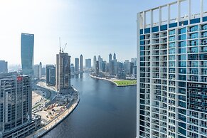 Mystic - Damac Maison Prive Tower B