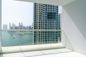 Mystic - Damac Maison Prive Tower B