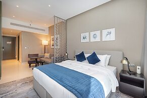 Mystic - Damac Maison Prive Tower B